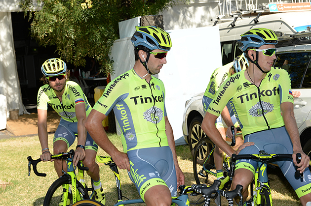 Tinkoff